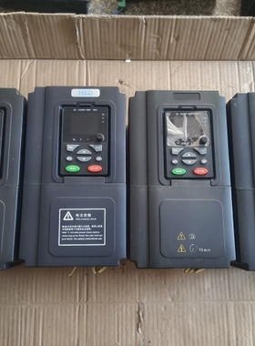 议价 海仕达变频器HSD260-11G/15P，11KW，功能正常