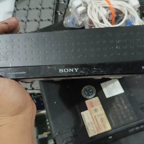 议价索尼TA-SA200WR无线环绕功放，型号TA-SA200W