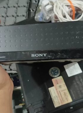 议价索尼TA-SA200WR无线环绕功放，型号TA-SA200W