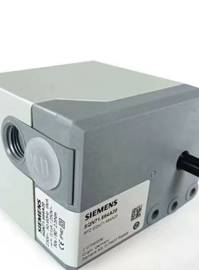 议价 伺服电机全新SQN70.424A20原装SQN70.294A