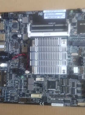 议价 全新日钢注塑机CPU板EMB-BT1-A21-E003主板，