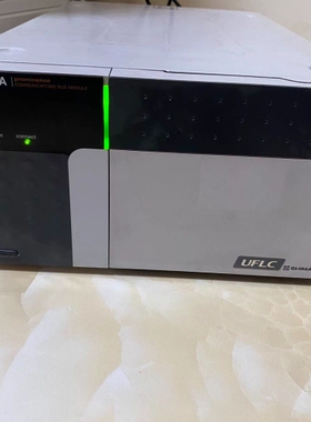 议价 岛津CBM-20A控制器，正常联机，联机图如下，机器外观实拍