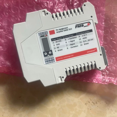 议价 FMS 张力放大器 控制器 EMGZ310，全新库存正品，议