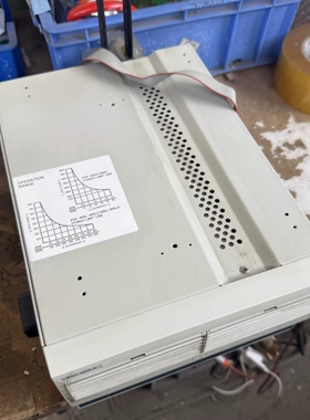 议价 一台日本TEXIO德士直流稳压电源，PSF-800LS，成色