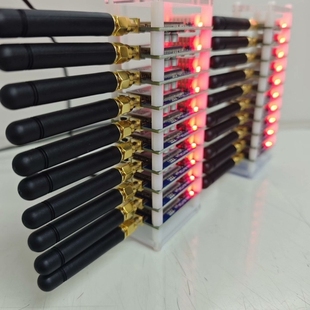 合宙air724ug开发板,全网通版本,带天线接口 议价