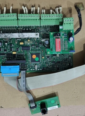 议价 欧陆 派克 parker 590p 主板 AH500075U