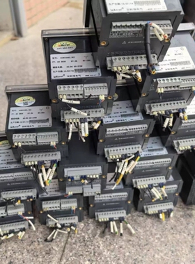 议价 安科瑞ACR220EFL/KC多功能数显表