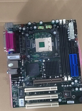 议价 控创KONTRON 886LCD-M/Flex