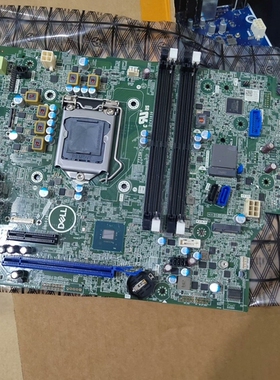 议价 原装 DELL OptiPlex 5070 SFF 主板 Y