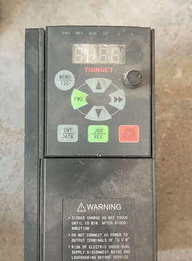 议价 信捷变频器 VB5-40P7G/41P5P