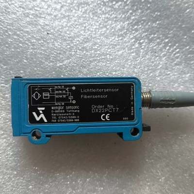 议价 DX22PCT7 威格勒Wengior 光纤放大器 现货包