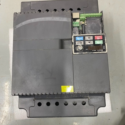 议价 台达18.5KW变频器 VFD185E43A 实物照片缺风扇