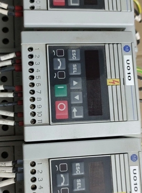 议价 160-BA06NSF1 变频器2.2kW拆机的，成色很