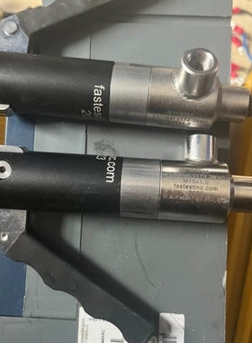 议价 法斯特Fastest液压快速堵头，型号为R-108025，2