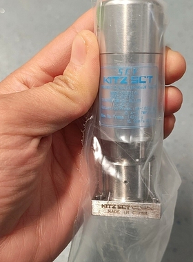 议价 出KITZ SCT北泽 气动膜阀142psi，10K-1/4