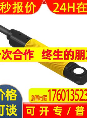 现原装banner邦纳S18UBARQ S18UIARQ S18UBAR S18UIA超声波传感器