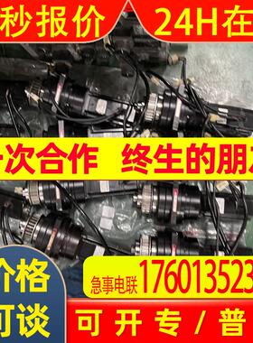 减速机CP-25A-11-J602A-SP安川伺服电机SGM-04A3G26