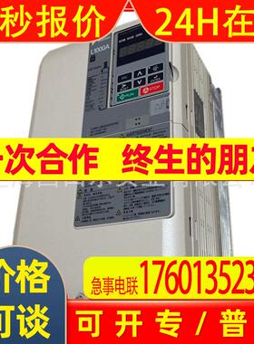 安川变频器L1000系列CIMR-LB2A0115 220v