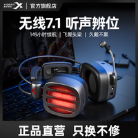 【重磅新品】S21GS无线头戴耳机材质安全吗？