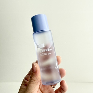 可复美保湿柔肤水50ml小样试用装旅行便携装焕能舒润柔肤水500ml