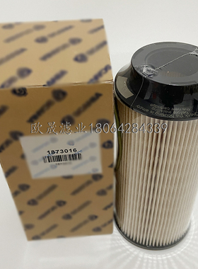 1873016 1459762 P550653 39384 PE983/1 FF5684柴油滤芯E68KPD73