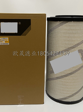 375-4301/4302 RS30290 AF4369 P958208 SA160033空气滤清器滤芯