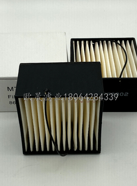 8694770002 FS19605 01030 BF7912 P502392 E1030K PU911柴油滤芯