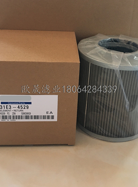 31E3-4529/4528 2474-9016A SH60574 SH60086 FH51258滤芯HY90112