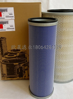 AF25937/25946 P500915 3814312 278609139908 SA14619空气格滤芯