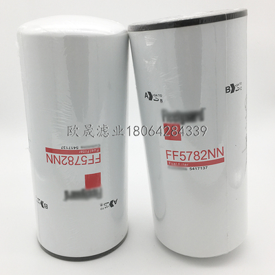 FF5782NN 5417137 2881458 BF46002 WK12010 2441458柴油格滤芯