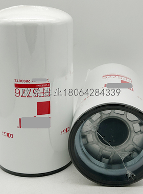 FF5776 BF9885 2864993 2893612 P555776 11Q8-70010滤芯WK12003