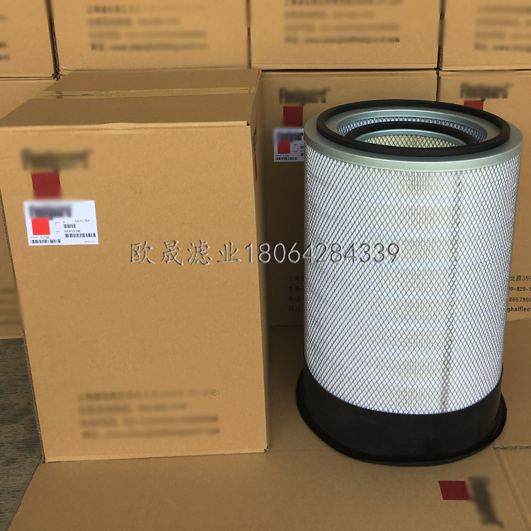 AF4553M AH19074 AH19073 P124867 P151982 P153716 3I0193空滤芯