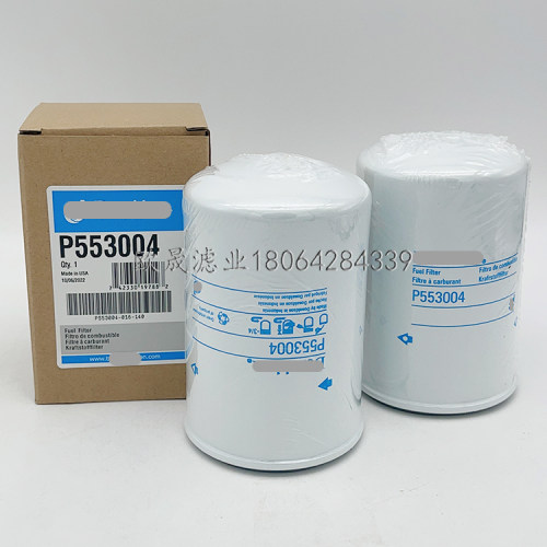 P553004 P550491 P550526 P779379 747384 747760 925844柴油滤芯