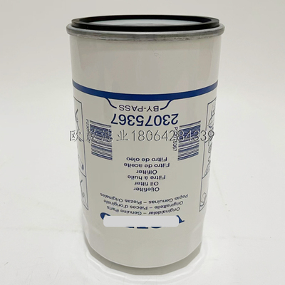 23075367 21632667 LF17580 B9607 WP1152/1机油格滤清器滤芯