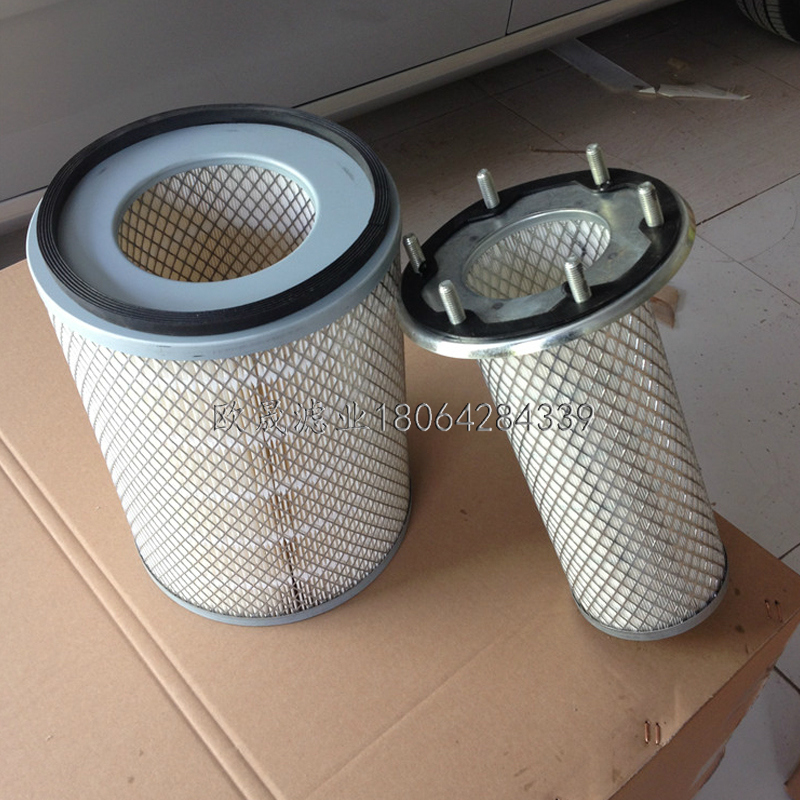 AF344M 4M-8047 8N-5389 P181103 PA1615 LL1615 MA501空气格滤芯