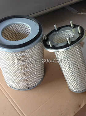 AF344M 4M-8047 8N-5389 P181103 PA1615 LL1615 MA501空气格滤芯