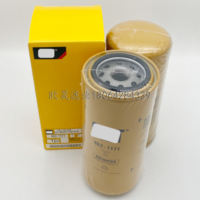 462-1171 269-8325 P550920 B7378 LF17475 2050089机油格滤芯