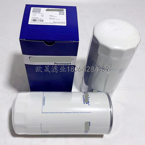 U30366370 FF30353 SK48912 SN4070柴油格滤清器滤芯过滤器