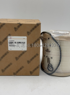 11220925 P552044 2040N30 2040PM-OR 4724818 1675795柴油格滤芯