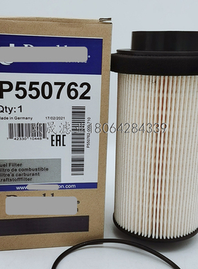 P550762 FF5405 PU999/1X 221512 95628 DC221512 85114091柴滤芯