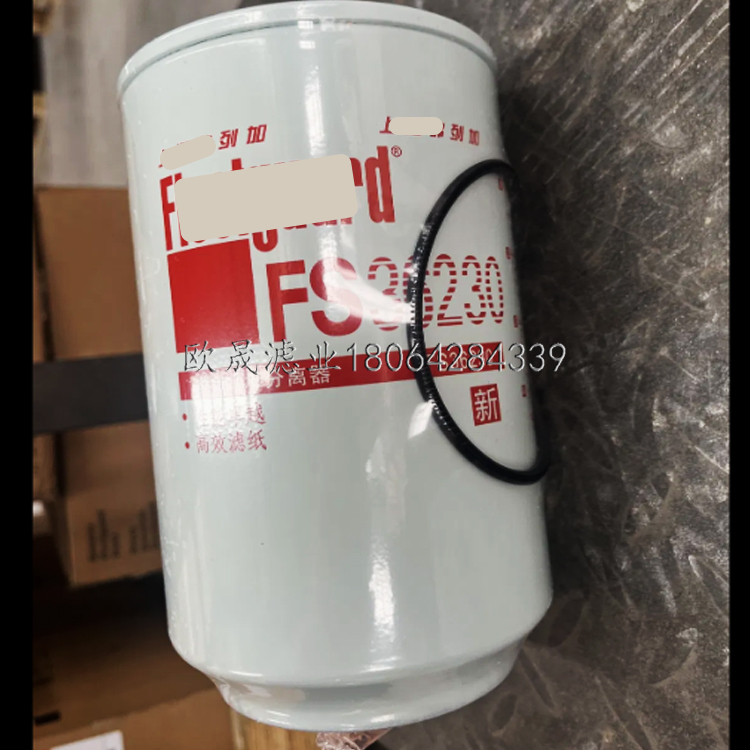 FS36230 FS19816 FS36220 5300516 91FG206 CLX-452柴油格滤芯