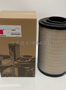 AF25414 4286128 LAF5761 RS3538 C24553-2 P821938空气滤芯46776