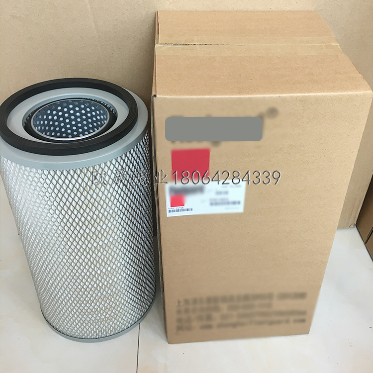 KW1833 AF25267 K02900X C3970588 SA18077空气格滤清器滤芯