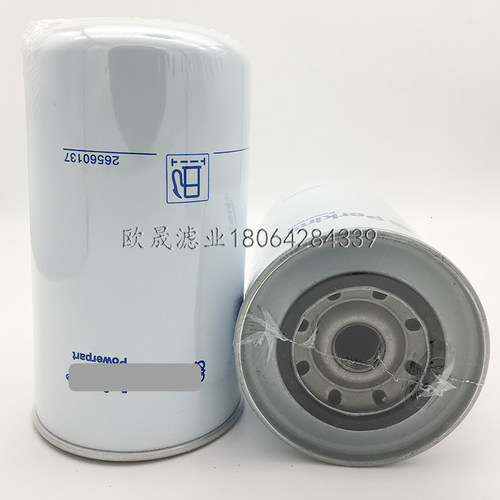 26560137 26562003 P552603 P551318 901-243 10000-51229柴滤芯