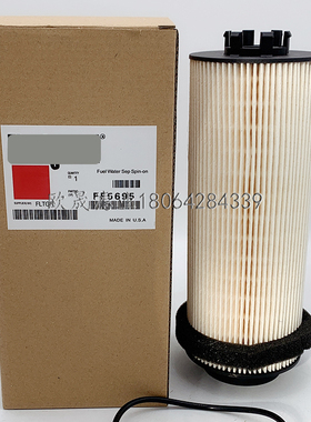 FF5695 PF7947 P550863 E82KPD36 PU966/1X 95139E 39367柴油滤芯