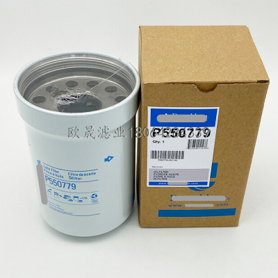 P550779 P550836 LF16243 W1022 57750 RE504836 B7322机油格滤芯