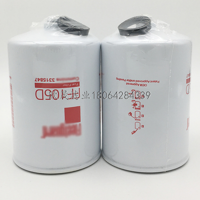 FF105D WK950/16X 3315847 P550106 H19WK01 H182WK KC28柴油滤芯