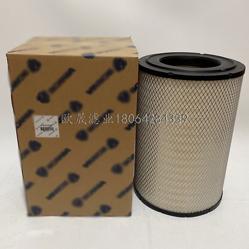 1421022 1335679 AF25314 C301240 P778335/781242/7855158空滤芯