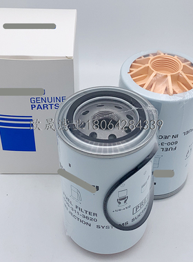 600-311-3620/3610 600-319-3610/3620 LFF7689 BF1394-SP柴滤芯