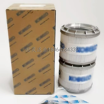 YN52V01016R610 YN52V01008R100 YN52V01011P1 P502561液压油滤芯
